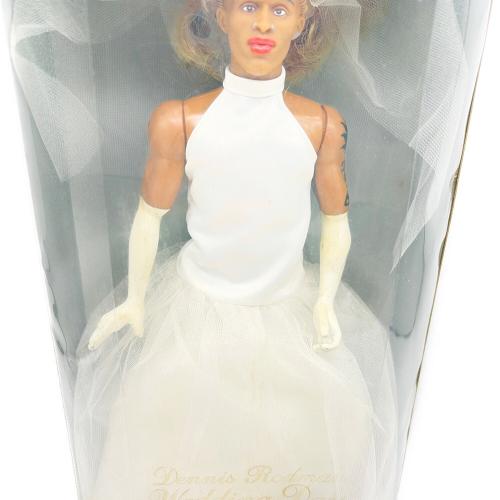 Dennis Rodman Wedding Doy フィギュア