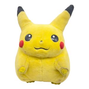 TOMY (トミー) ピカチュウ等身大ぬいぐるみ ヌイグルミ 初期