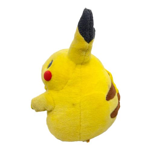 TOMY (トミー) ピカチュウ等身大ぬいぐるみ ヌイグルミ 初期