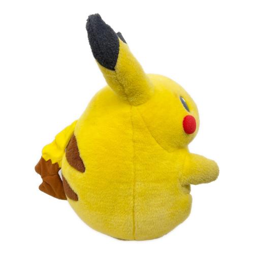 TOMY (トミー) ピカチュウ等身大ぬいぐるみ ヌイグルミ 初期