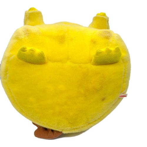 TOMY (トミー) ピカチュウ等身大ぬいぐるみ ヌイグルミ 初期