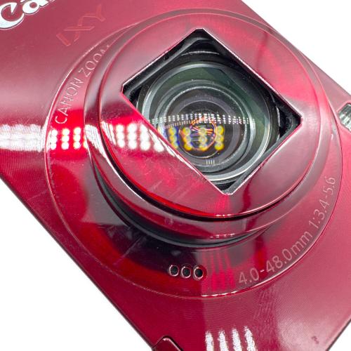 CANON (キヤノン) コンパクトデジタルカメラ IXY 3 PC1736