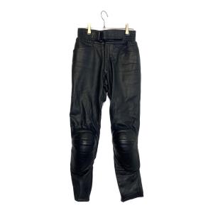 KUSHITANI (クシタニ) バイカーパンツ メンズ SIZE M ブラック