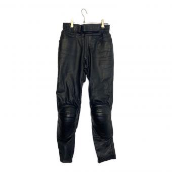 KUSHITANI (クシタニ) バイカーパンツ メンズ SIZE M ブラック