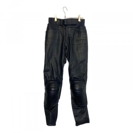 KUSHITANI (クシタニ) バイカーパンツ メンズ SIZE M ブラック