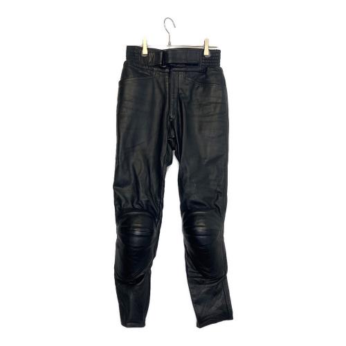 KUSHITANI (クシタニ) バイカーパンツ メンズ SIZE M ブラック