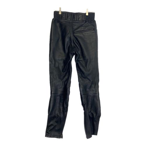 KUSHITANI (クシタニ) バイカーパンツ メンズ SIZE M ブラック