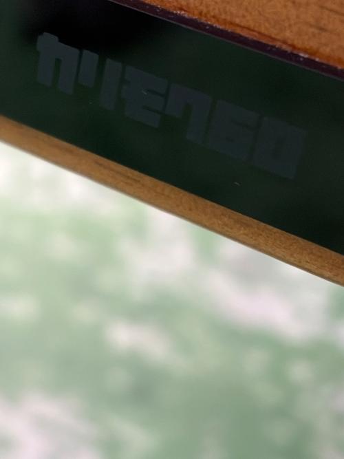 カリモク60 (カリモクロクマル) 2人掛けソファー W36173QW  モケットグリーン Kチェア