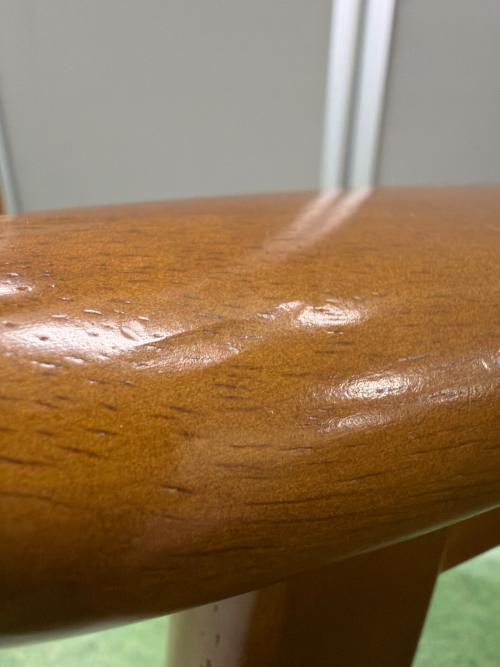 カリモク60 (カリモクロクマル) 2人掛けソファー W36173QW  モケットグリーン Kチェア