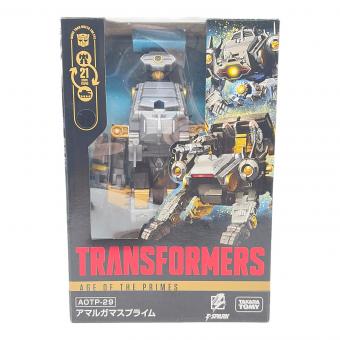 アマルガマスプライム フィギュア AOTP-29
