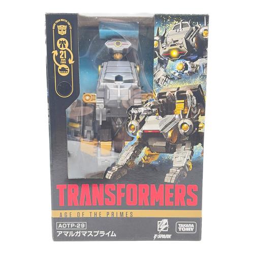 アマルガマスプライム フィギュア AOTP-29