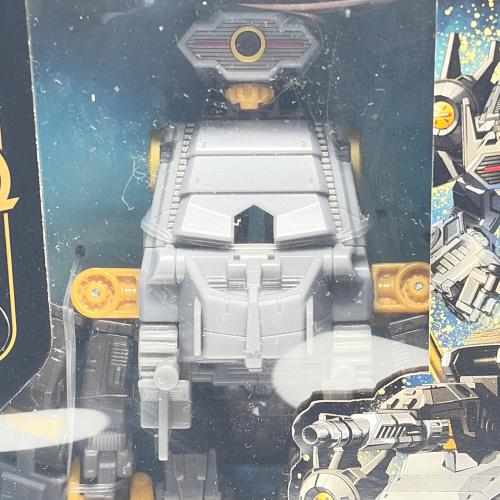 アマルガマスプライム フィギュア AOTP-29