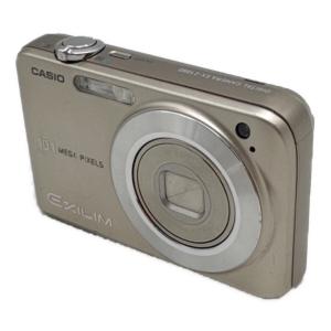 CASIO (カシオ) デジタルカメラ EXILIM ZOOM EX-Z1080