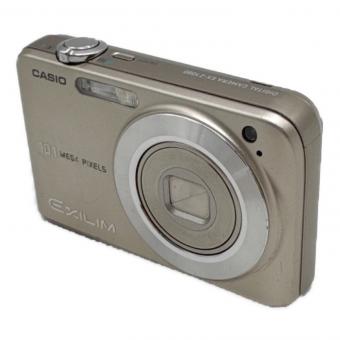 CASIO (カシオ) デジタルカメラ EXILIM ZOOM EX-Z1080