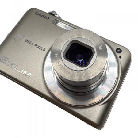 CASIO (カシオ) デジタルカメラ EXILIM ZOOM EX-Z1080｜トレファクONLINE