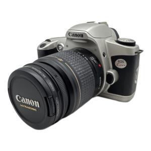 CANON (キヤノン) フィルムカメラ New EOS KISS レンズ付き