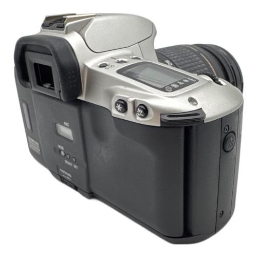 CANON (キヤノン) フィルムカメラ New EOS KISS レンズ付き