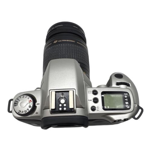 CANON (キヤノン) フィルムカメラ New EOS KISS レンズ付き