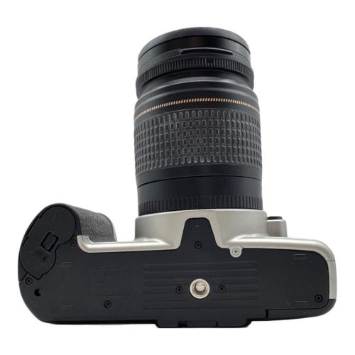 CANON (キヤノン) フィルムカメラ New EOS KISS レンズ付き