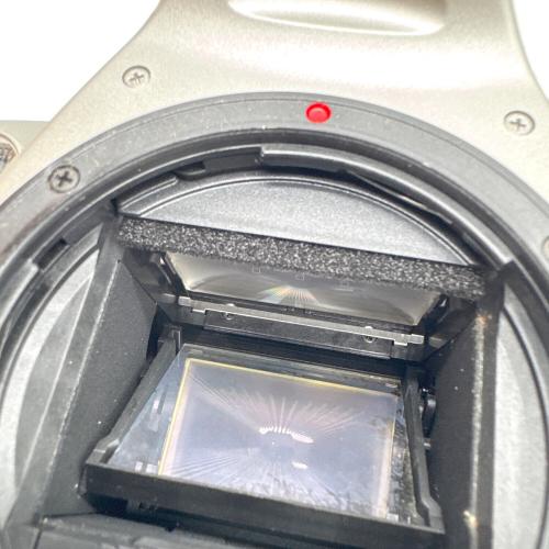 CANON (キヤノン) フィルムカメラ New EOS KISS レンズ付き