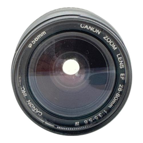 CANON (キヤノン) フィルムカメラ New EOS KISS レンズ付き