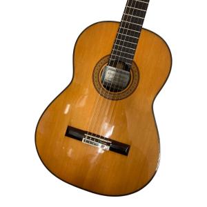 RYOJI MATUOKA M50L クラシックギター 1980年代製