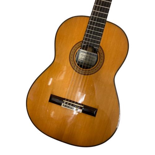 RYOJI MATUOKA M50L クラシックギター 1980年代製