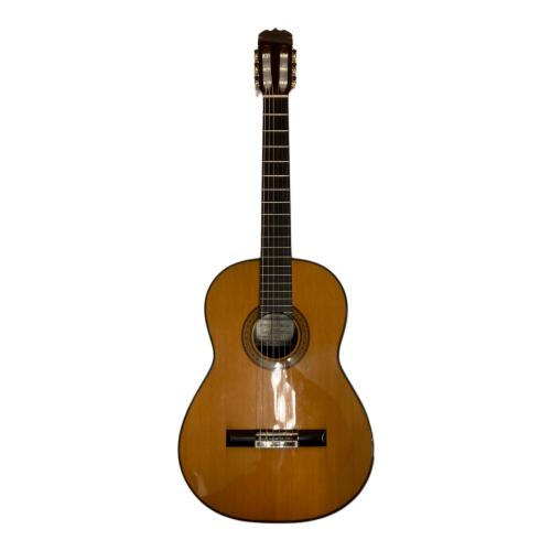 RYOJI MATUOKA M50L クラシックギター 1980年代製
