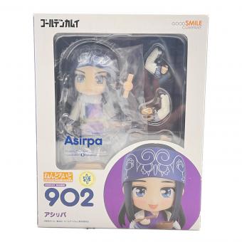 GOODSMILE COMPANY (グッドスマイルカンパニー) ねんどろいど アシリパ フィギュア ねんどろいど