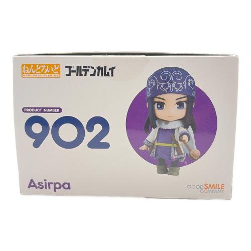 GOODSMILE COMPANY (グッドスマイルカンパニー) ねんどろいど アシリパ フィギュア ねんどろいど