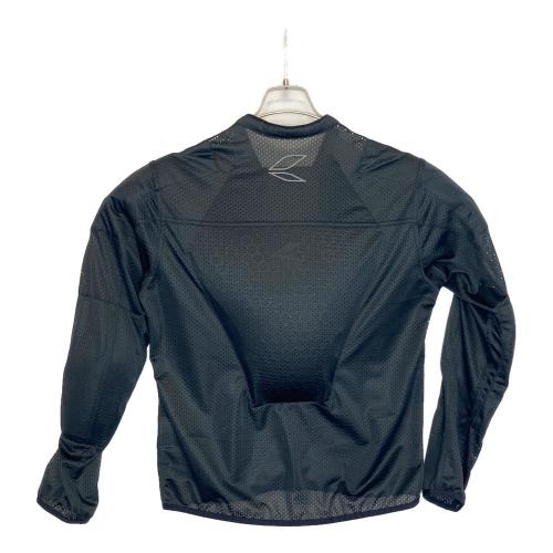TAICHI (タイチ) プロテクタージャケット メンズ SIZE S ブラック