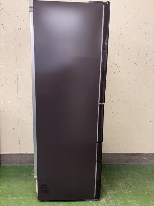 TOSHIBA (トウシバ) 6ドア冷蔵庫 GR-U460FZ 2022年製  461L