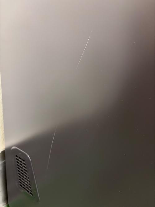 TOSHIBA (トウシバ) 6ドア冷蔵庫 GR-U460FZ 2022年製  461L