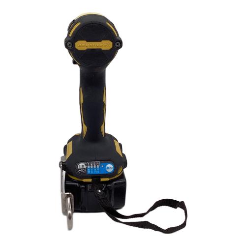 MAKITA (マキタ) インパクトドライバー TD173DGXFY
