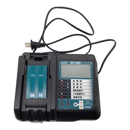 MAKITA (マキタ) インパクトドライバー TD173DGXFY