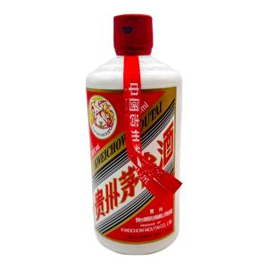 貴州茅台酒 500ml
