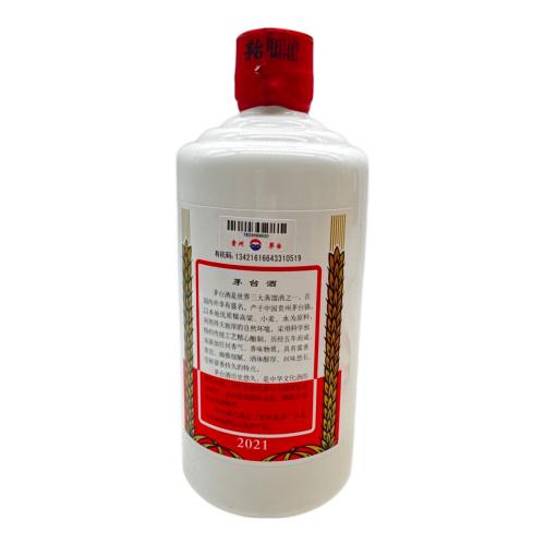 貴州茅台酒 500ml