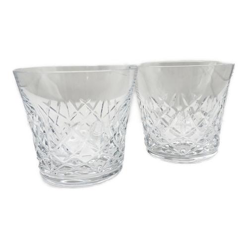 Baccarat (バカラ) グラスセット 2025年