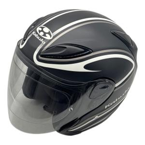 Kabuto (カブト) バイク用ヘルメット AVANDⅡ 2014年製 PSCマーク(バイク用ヘルメット)有