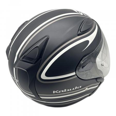 フルフェイスヘルメット（KABUTO） PSCマークあり！ Kabuto (カブト) バイク用ヘルメット AVANDⅡ 2014年製 PSCマーク