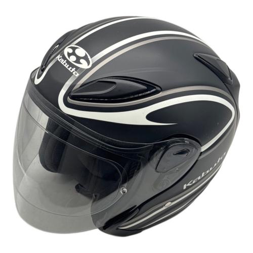 Kabuto (カブト) バイク用ヘルメット AVANDⅡ 2014年製 PSCマーク(バイク用ヘルメット)有