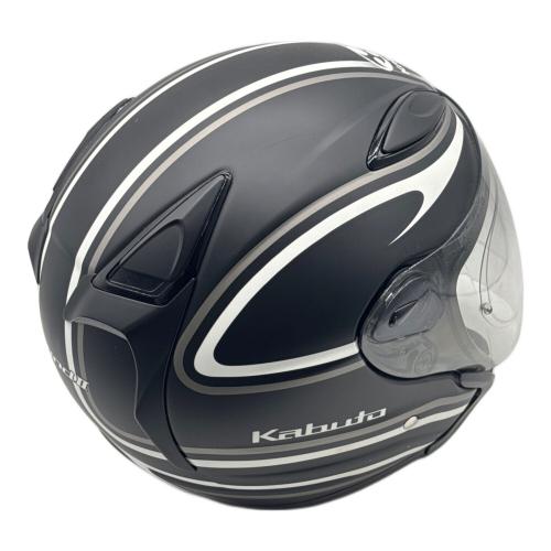 Kabuto (カブト) バイク用ヘルメット AVANDⅡ 2014年製 PSCマーク(バイク用ヘルメット)有