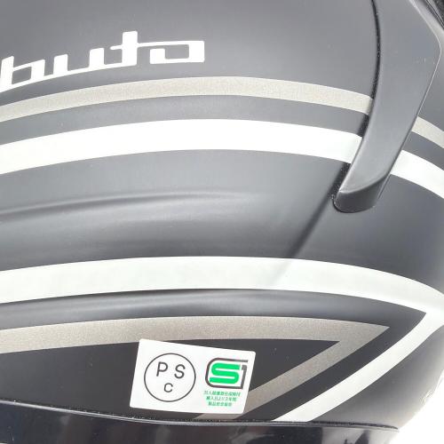 Kabuto (カブト) バイク用ヘルメット AVANDⅡ 2014年製 PSCマーク(バイク用ヘルメット)有