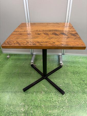 ACME Furniture (アクメファニチャー) カフェテーブル grandview cafe table  ブラウン