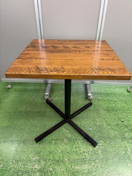 ACME Furniture (アクメファニチャー) カフェテーブル grandview cafe