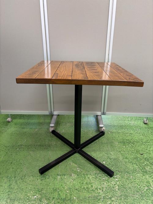 ACME Furniture (アクメファニチャー) カフェテーブル grandview cafe table  ブラウン