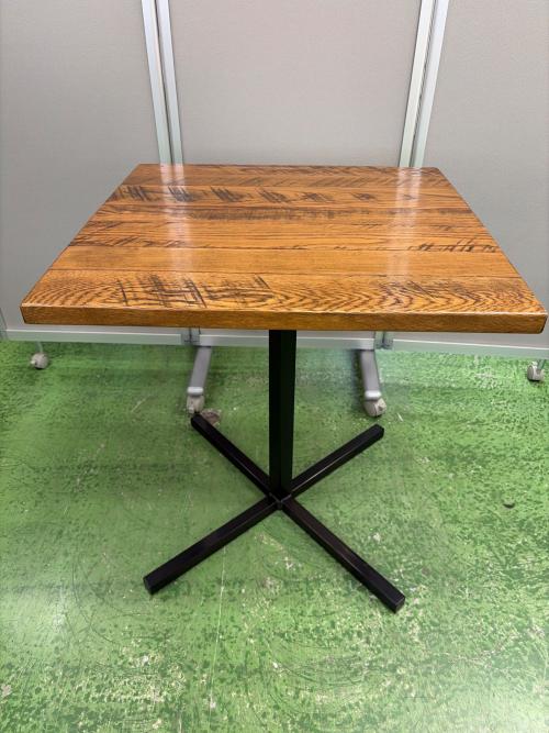 ACME Furniture (アクメファニチャー) カフェテーブル grandview cafe table  ブラウン