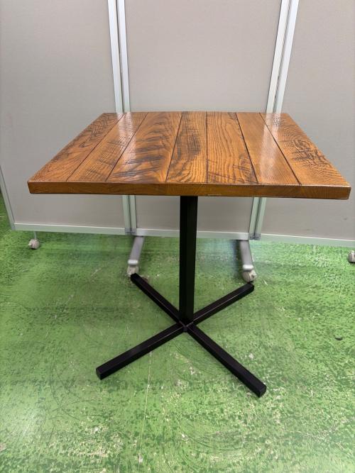 ACME Furniture (アクメファニチャー) カフェテーブル grandview cafe table  ブラウン