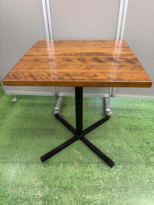 ACME Furniture (アクメファニチャー) カフェテーブル grandview cafe table  ブラウン