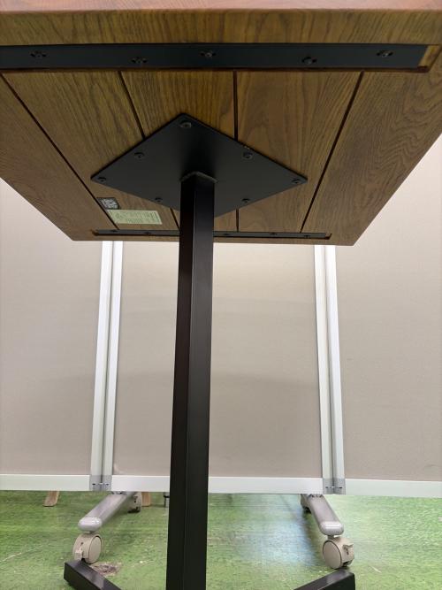 ACME Furniture (アクメファニチャー) カフェテーブル grandview cafe table  ブラウン